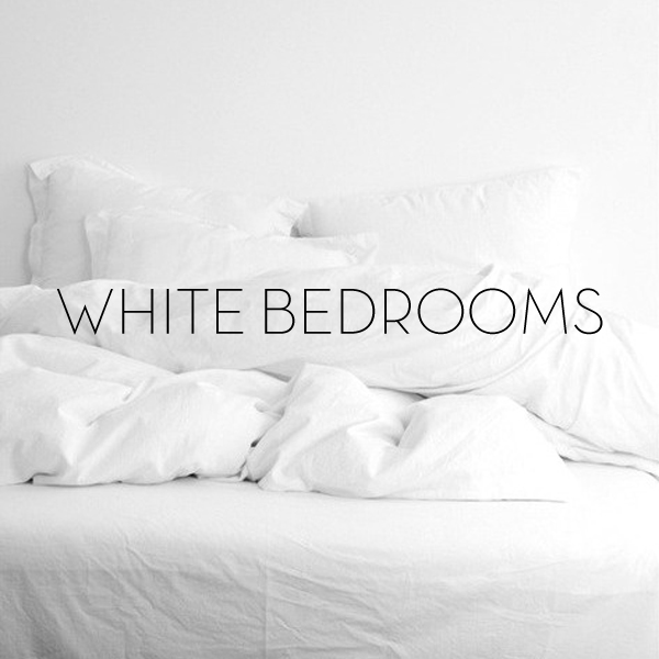 whitebedrooms