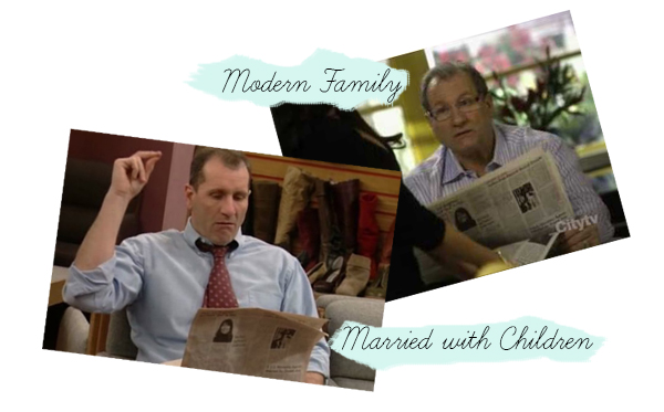 10 Fun Facts About Modern Family