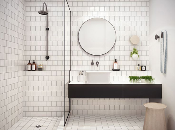 Home renovation: Bathroom inspiration
