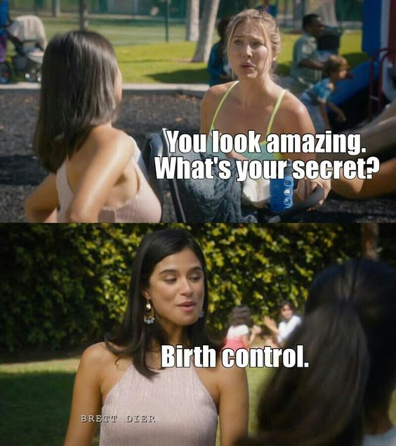 10 fun facts about Jane The Virgin // Lina