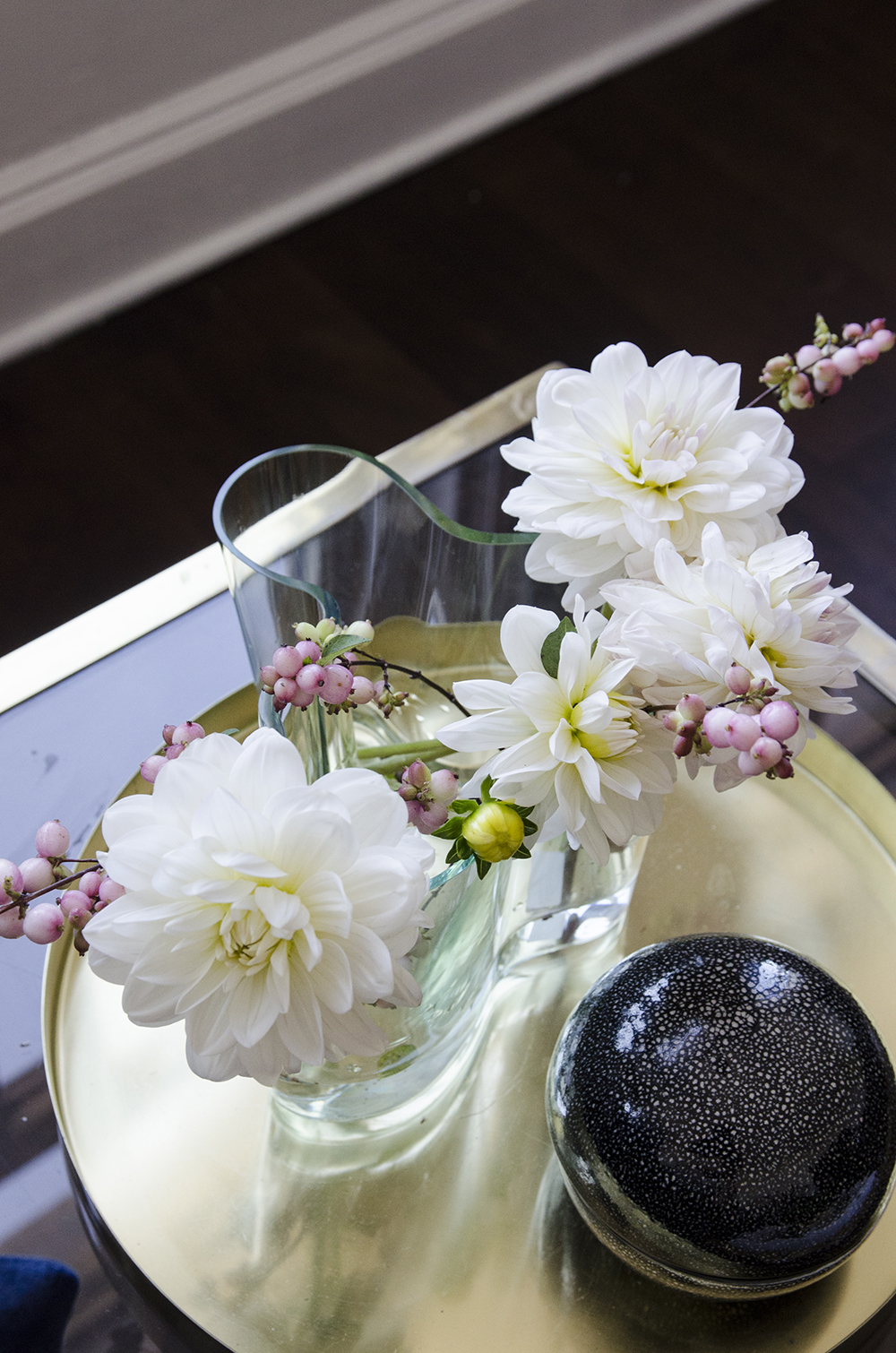 5 tips for keeping your flowers fresh