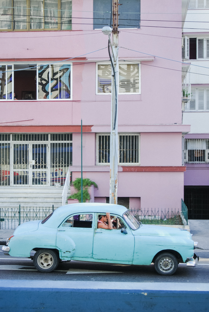 The Epic Guide to Havana -noglitternoglory.com